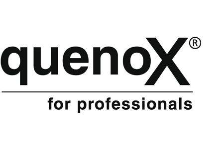 quenoX for professionals